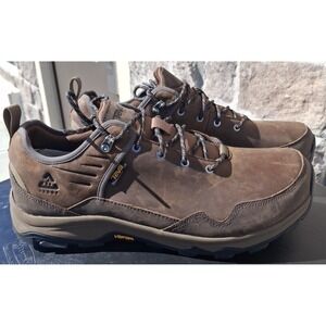 Teva Rapid Proof Men's Work/Hiking/Outdoor Shoes Brown US 13 Medium Width